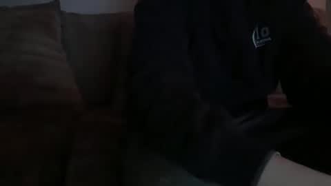 BoyToyBenny online show from January 19, 9:02 am