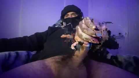 boywithabwc online show from February 15, 3:25 am