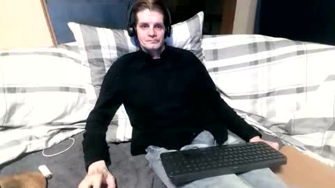 bponie1 online show from January 10, 1:07 am