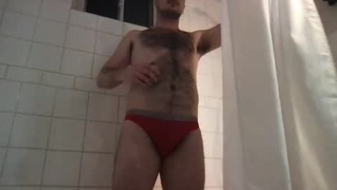 Snapshot of br0gore chatting on April 10, 7:24 am JD. online show from April 10, 7:24 am