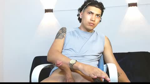 Brandon online show from September 13, 3:34 pm