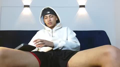 Brandon online show from September 18, 2:52 pm