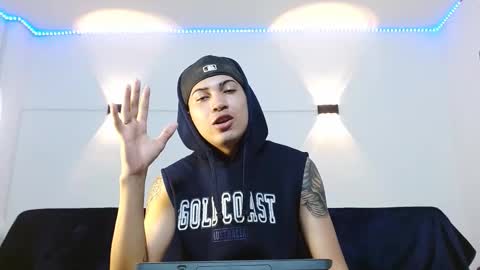 Brandon online show from September 22, 3:36 pm