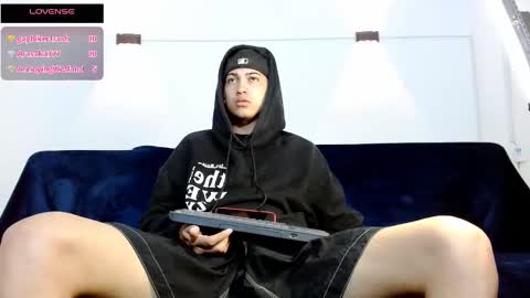 Brandon online show from September 27, 12:43 pm