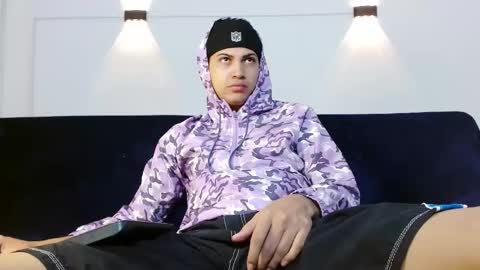 Brandon online show from October 11, 3:21 pm