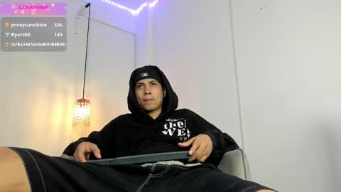 Brandon online show from October 14, 3:46 pm