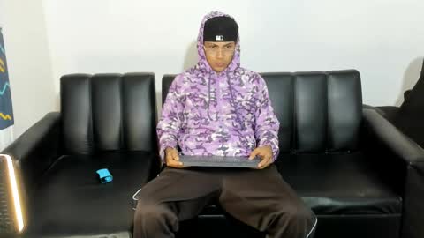 Brandon online show from May 4, 7:37 am
