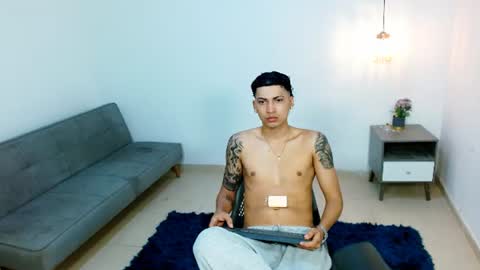 Brandon online show from June 8, 3:56 pm