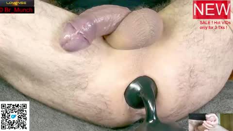 Snapshot of br_munch chatting on November 17, 8:42 am Baron online show from November 17, 8:42 am