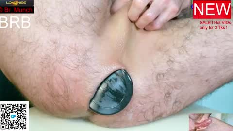 Baron online show from March 14, 6:41 am