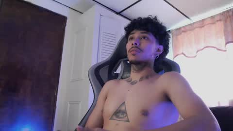 bra_c online show from April 10, 4:55 pm