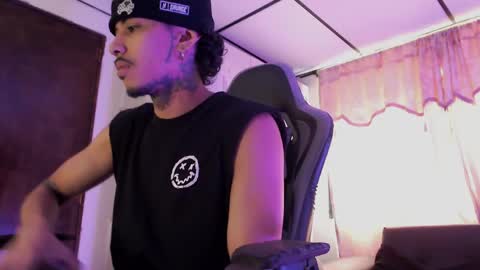 bra_c online show from April 16, 6:30 pm