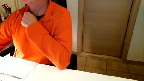 Braccobald online show from December 3, 5:01 pm