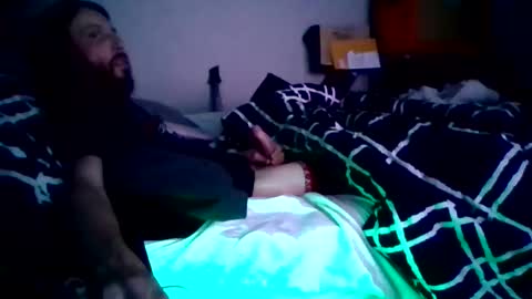 GuitarBrad1989 online show from March 23, 12:58 am