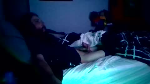 GuitarBrad1989 online show from April 7, 7:20 am