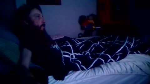 GuitarBrad1989 online show from April 13, 7:47 am