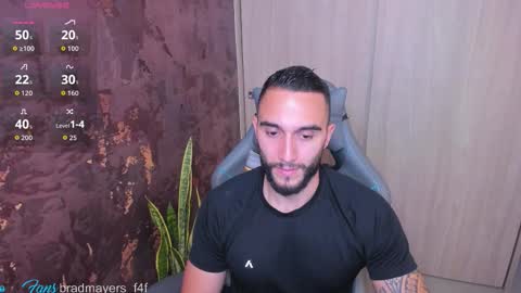 instagramBrad mayers1twittermayersbrad online show from February 25, 9:57 pm