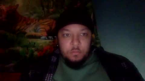 Snapshot of brad_368 chatting on December 13, 6:59 pm Brad online show from December 13, 6:59 pm
