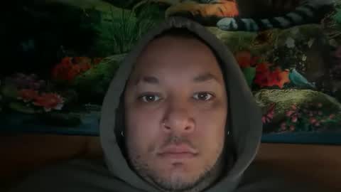 Brad online show from January 12, 5:29 pm