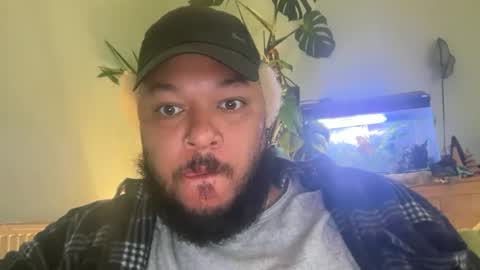 Brad online show from May 20, 5:08 pm