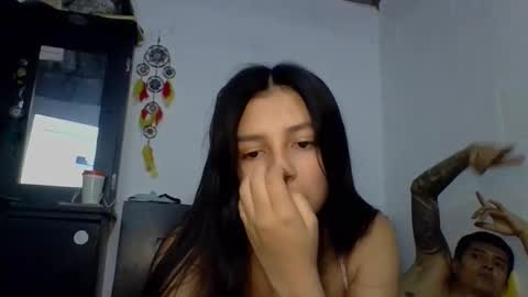 brad_and_emma293215 online show from March 1, 1:40 am