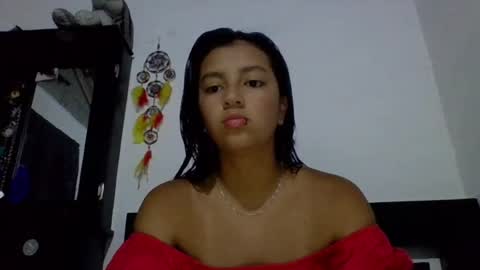 brad_and_emma293215 online show from April 10, 6:45 pm