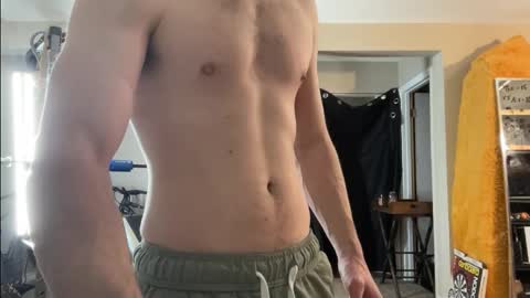 Brad Ballsy online show from March 1, 8:44 pm