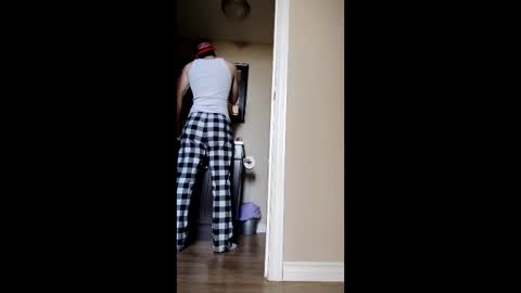 Brad Ballsy online show from March 6, 9:33 pm