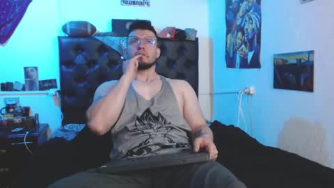 brad hot boy online show from February 14, 4:15 pm