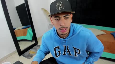 BRAD USMA online show from February 26, 5:09 am