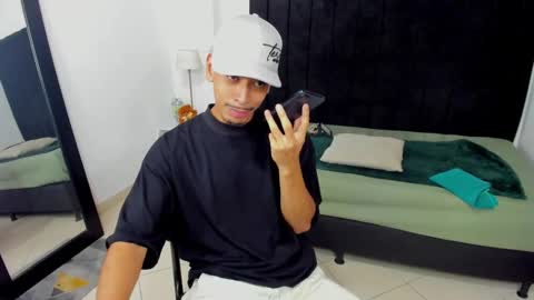 BRAD USMA online show from March 6, 4:52 am