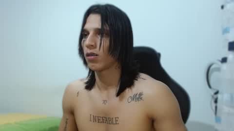 Snapshot of brad_wesley__ chatting on September 25, 5:11 am Brad online show from September 25, 5:11 am