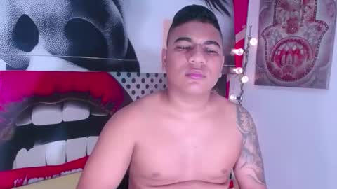 Snapshot of bradkamil chatting on February 19, 5:58 am bradkamil online show from February 19, 5:58 am