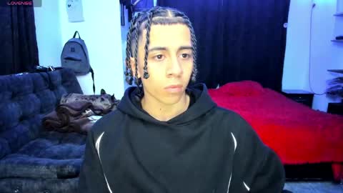 Bradley Strong online show from April 12, 7:24 am