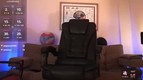 Bradley Colton Independ Model online show from January 31, 7:11 pm