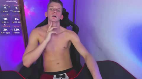 Snapshot of bradmaloney chatting on February 22, 11:35 pm brad maloney online show from February 22, 11:35 pm