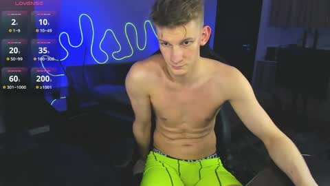 brad maloney online show from April 1, 8:06 pm