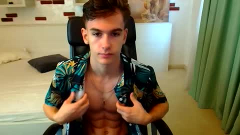 BradyFlint online show from October 26, 11:38 am