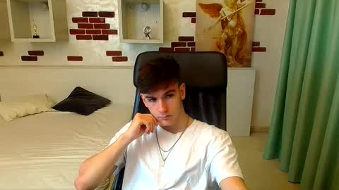 BradyFlint online show from November 19, 6:13 am