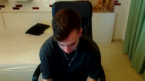 BradyFlint online show from November 28, 10:29 am