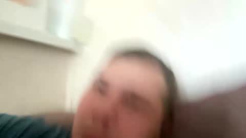 Brain Ortega online show from May 27, 6:43 am