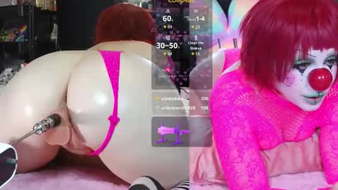 brainblowspice online show from March 8, 3:54 am