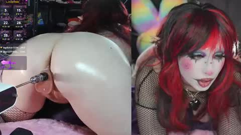 brainblowspice online show from March 17, 5:11 am