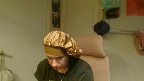 i am a naughty jedi knight online show from April 23, 1:02 pm