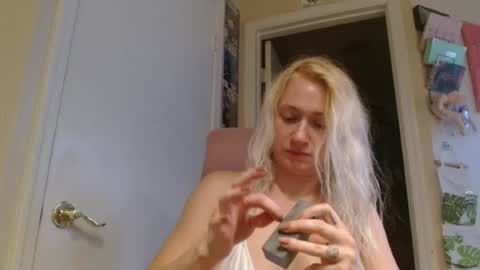 i am a naughty jedi knight online show from July 27, 1:45 am