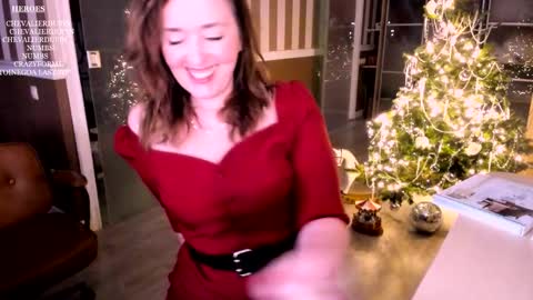 I see you X-twitter its braingirl online show from January 19, 7:04 pm