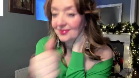 I see you X-twitter its braingirl online show from January 11, 12:10 pm