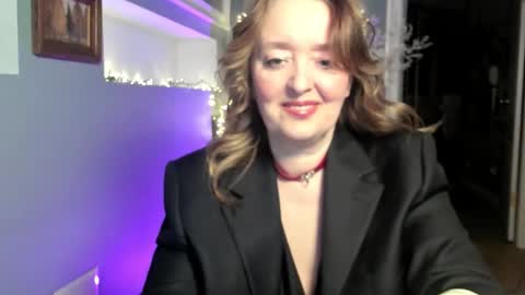 I see you X-twitter its braingirl online show from February 1, 4:27 pm