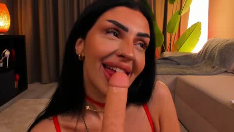 Lunaria online show from April 5, 3:26 am