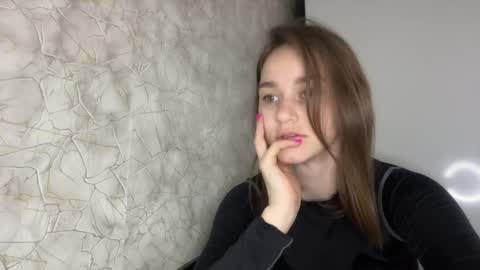 Kate online show from March 30, 3:02 pm